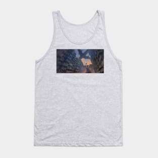 A little Hope Among despair Tank Top